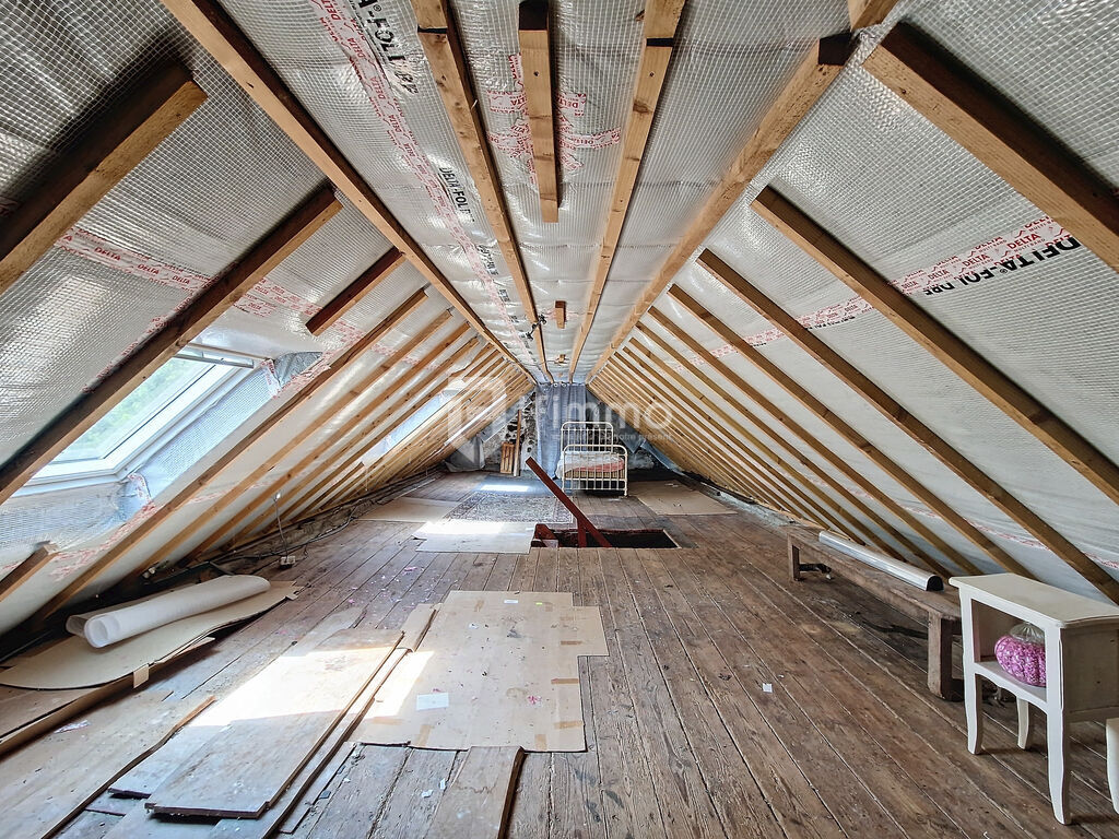 Photo 14 : Longère de 3 pièces, 80 m² à Plomodiern 29550