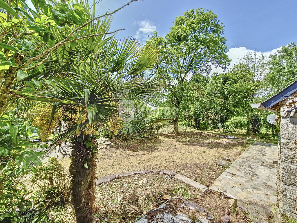 Photo 15 : Longère de 3 pièces, 80 m² à Plomodiern 29550