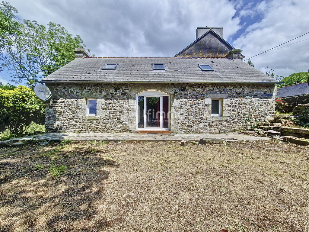 Photo 18 : Longère de 3 pièces, 80 m² à Plomodiern 29550