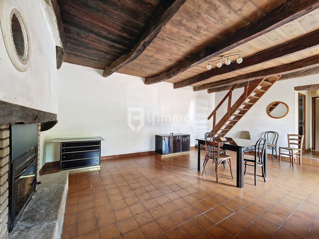 Photo 9 : Longère de 3 pièces, 80 m² à Plomodiern 29550