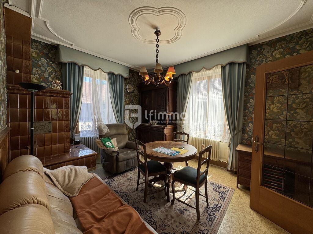 Photo 16 : Corps de ferme, Maison, 68190 Ensisheim, Haut-Rhin