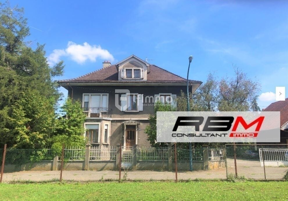 Photo 1 : Corps de ferme, Maison, 68190 Ensisheim, Haut-Rhin