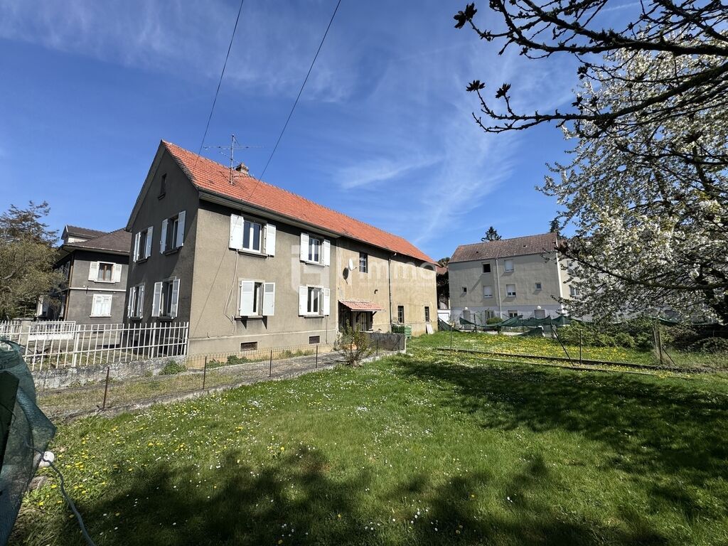 Photo 25 : Corps de ferme, Maison, 68190 Ensisheim, Haut-Rhin