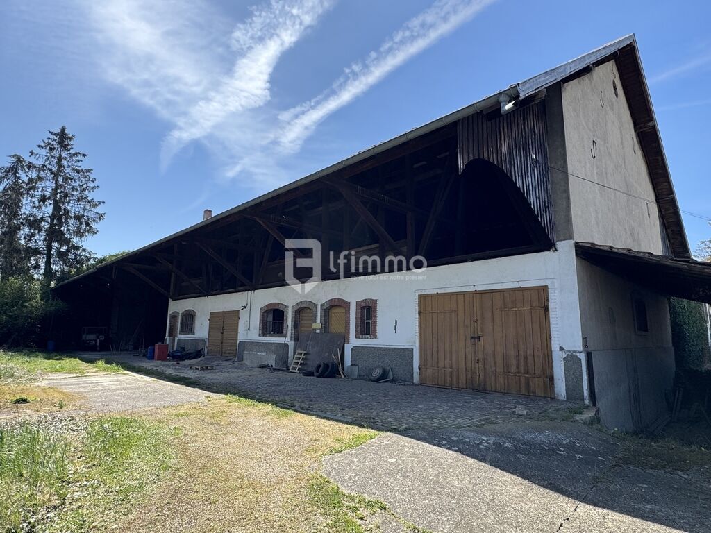 Photo 27 : Corps de ferme, Maison, 68190 Ensisheim, Haut-Rhin