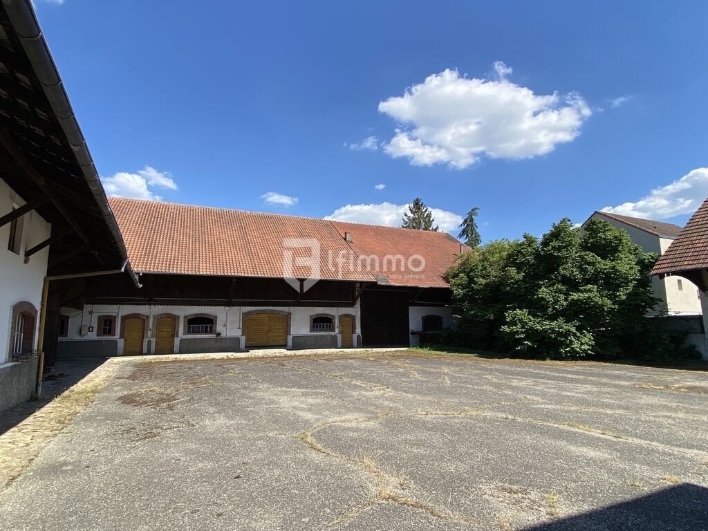 Photo 7 : Corps de ferme, Maison, 68190 Ensisheim, Haut-Rhin