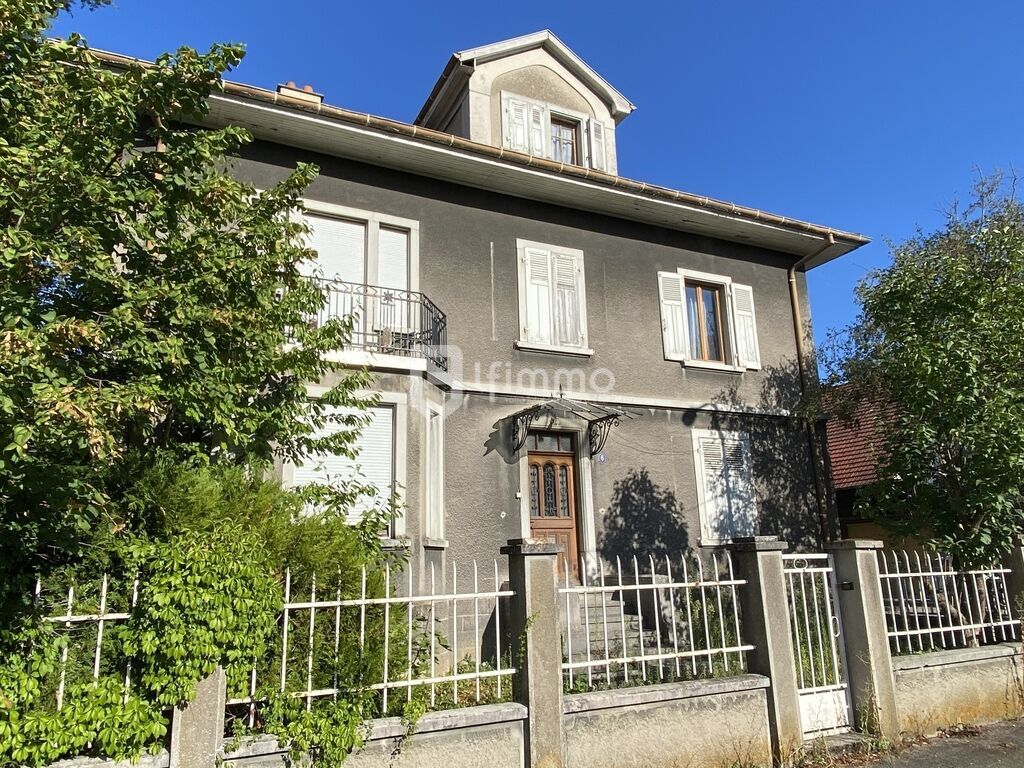 Photo 8 : Corps de ferme, Maison, 68190 Ensisheim, Haut-Rhin