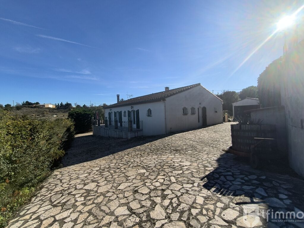 Photo 15 : Villa d'exception de 140 m2, jardin de 3096 m2 arborés, et pisci