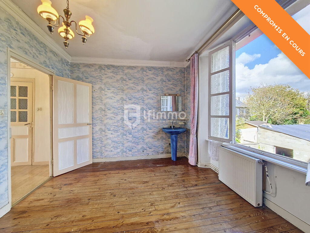 Photo 10 : Immeuble de 8 pièces, 182 m² à Cast 29150