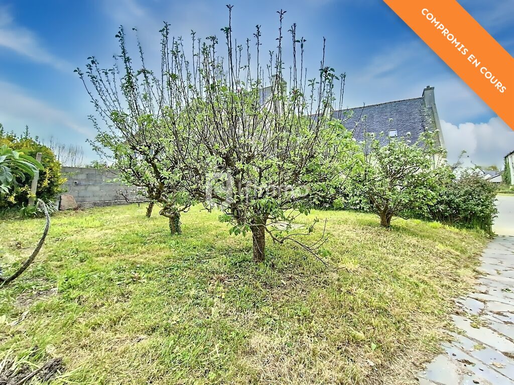 Photo 16 : Immeuble de 8 pièces, 182 m² à Cast 29150