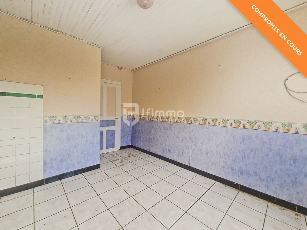 Photo 5 : Immeuble de 8 pièces, 182 m² à Cast 29150