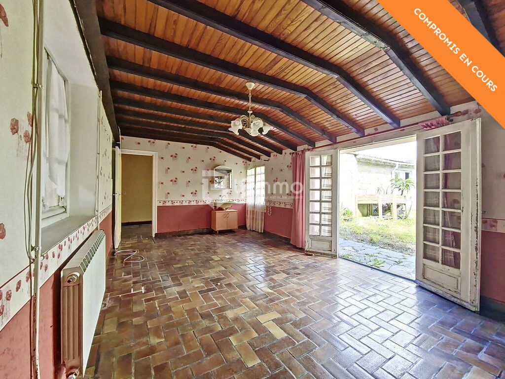 Photo 6 : Immeuble de 8 pièces, 182 m² à Cast 29150