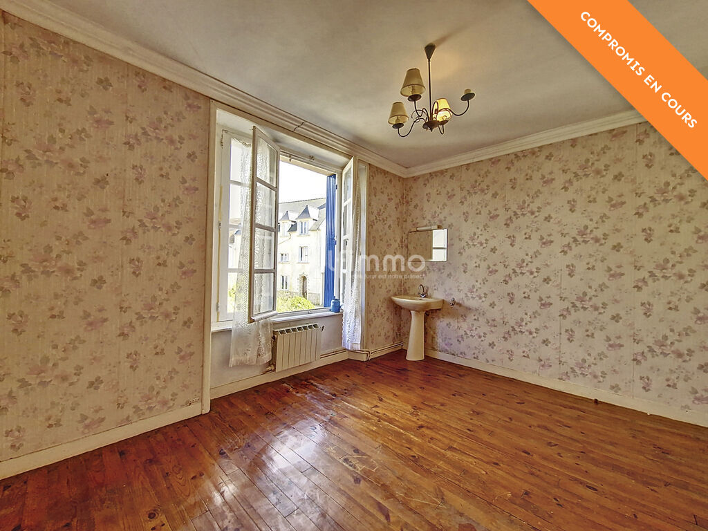 Photo 8 : Immeuble de 8 pièces, 182 m² à Cast 29150