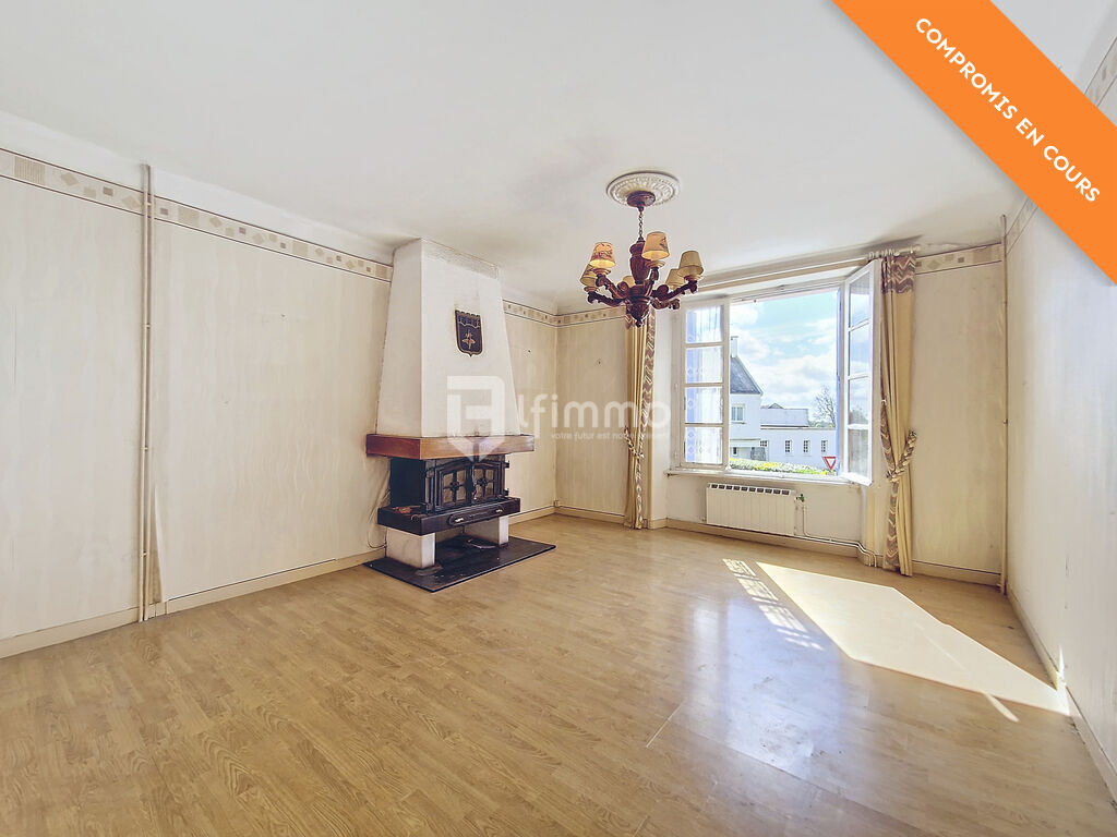 Photo 9 : Immeuble de 8 pièces, 182 m² à Cast 29150