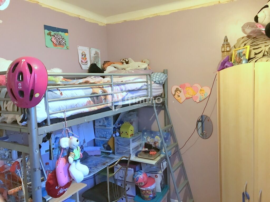 Photo 13 : Petite Maison à rénover avec jardin bord de rivière