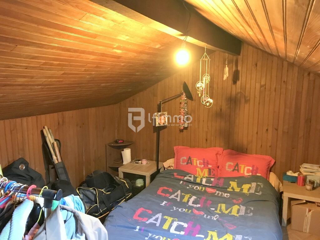 Photo 14 : Petite Maison à rénover avec jardin bord de rivière