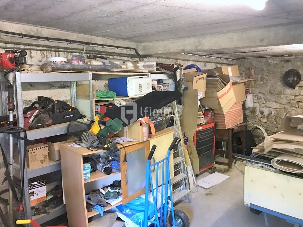 Photo 16 : Petite Maison à rénover avec jardin bord de rivière