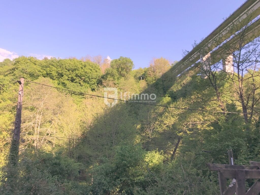 Photo 17 : Petite Maison à rénover avec jardin bord de rivière