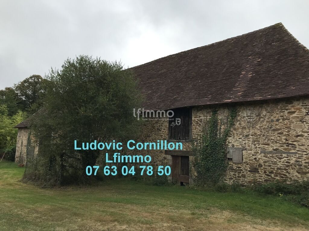 Photo 11 : Propriété de charme 210m2, grange, 4ha, 2 étangs