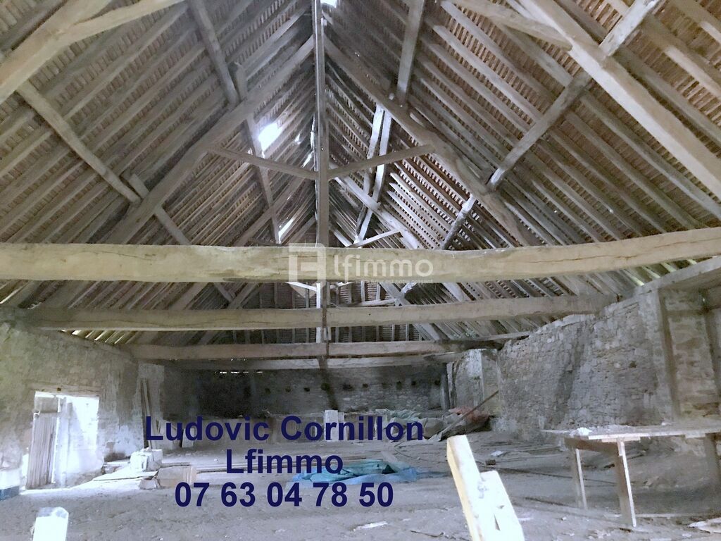 Photo 12 : Propriété de charme 210m2, grange, 4ha, 2 étangs