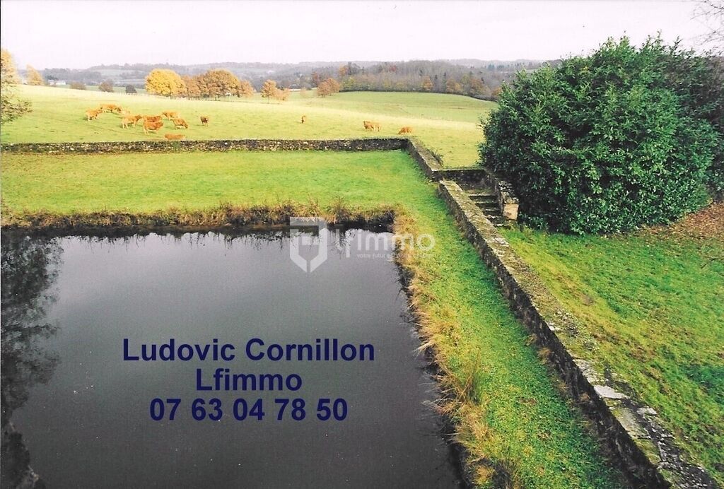 Photo 14 : Propriété de charme 210m2, grange, 4ha, 2 étangs