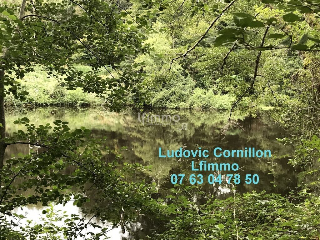 Photo 17 : Propriété de charme 210m2, grange, 4ha, 2 étangs