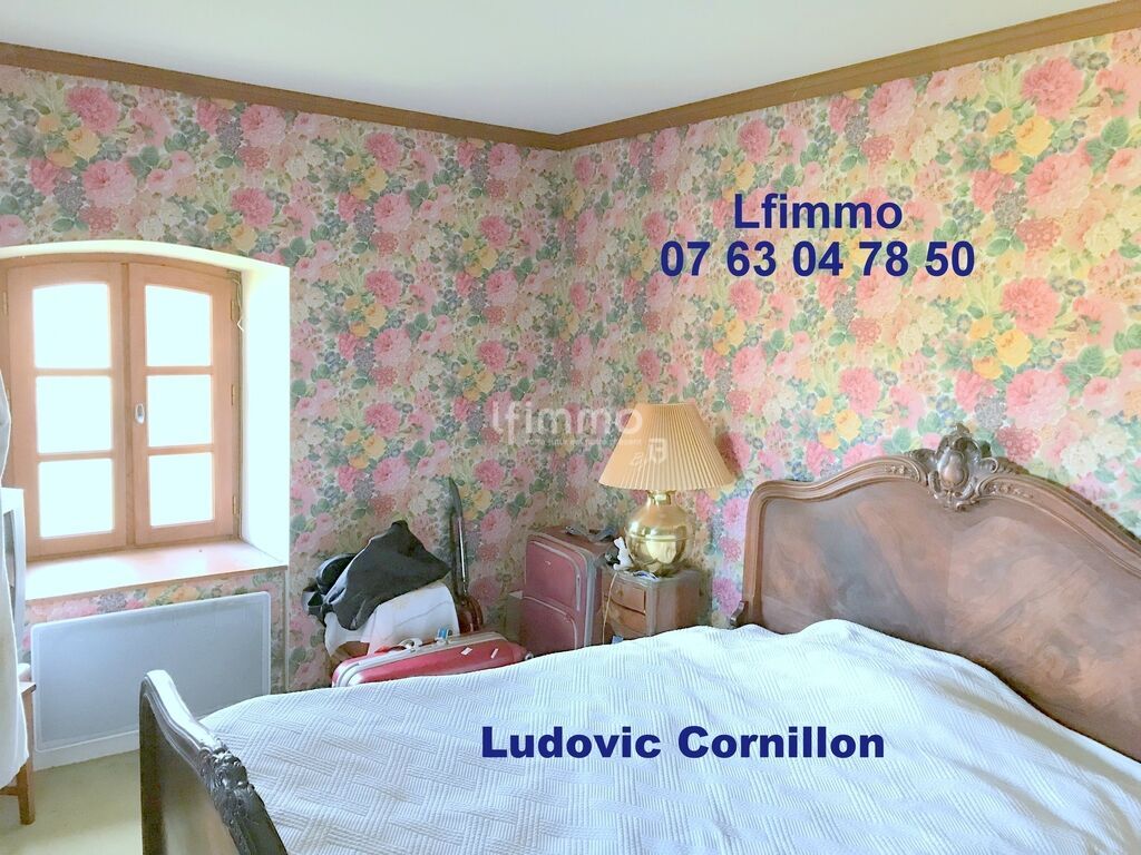 Photo 22 : Propriété de charme 210m2, grange, 4ha, 2 étangs