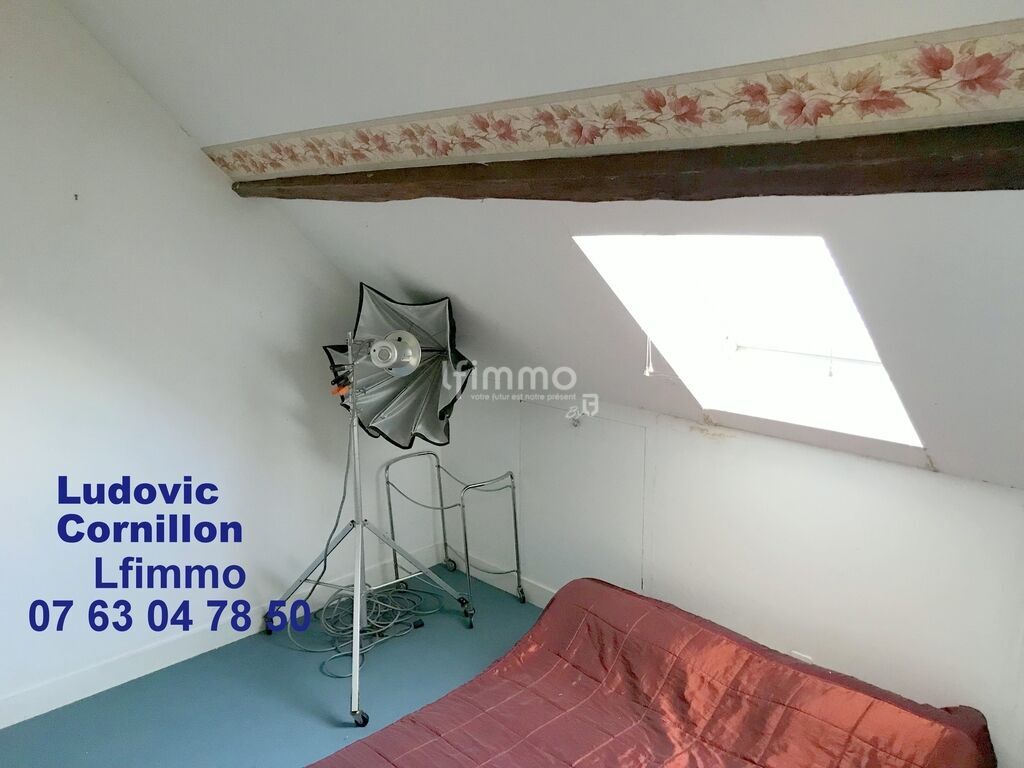 Photo 23 : Propriété de charme 210m2, grange, 4ha, 2 étangs