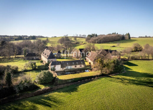 Photo 27 : Propriété de charme 210m2, grange, 4ha, 2 étangs
