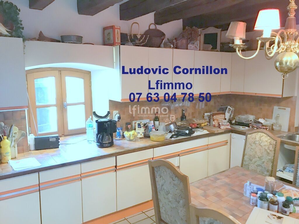 Photo 4 : Propriété de charme 210m2, grange, 4ha, 2 étangs