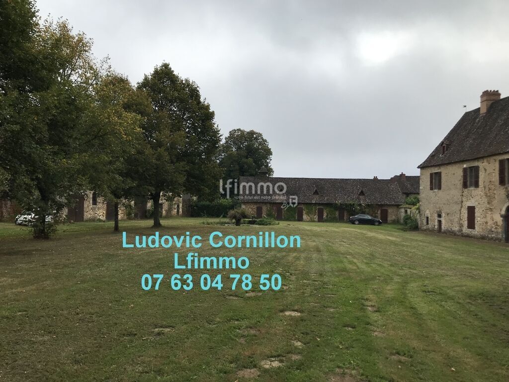 Photo 7 : Propriété de charme 210m2, grange, 4ha, 2 étangs