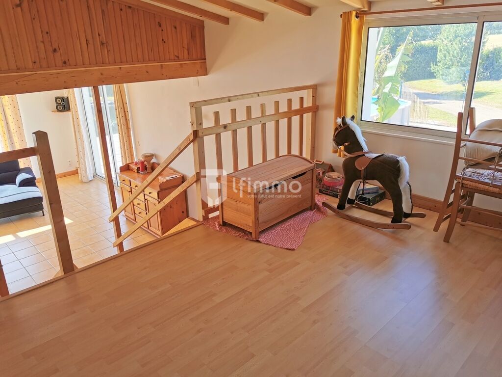 Photo 10 : Propriété orientée chevaux : 154m2, 10ha, hangar