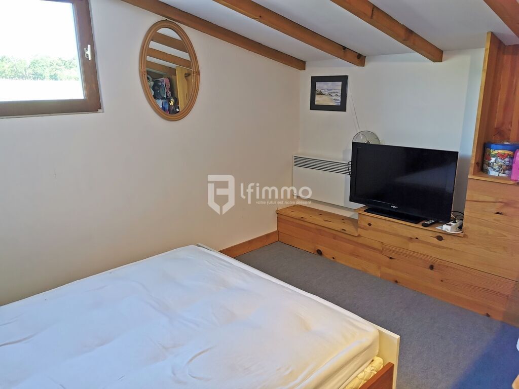 Photo 12 : Propriété orientée chevaux : 154m2, 10ha, hangar