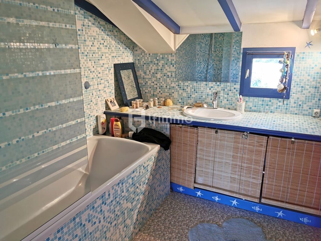 Photo 13 : Propriété orientée chevaux : 154m2, 10ha, hangar