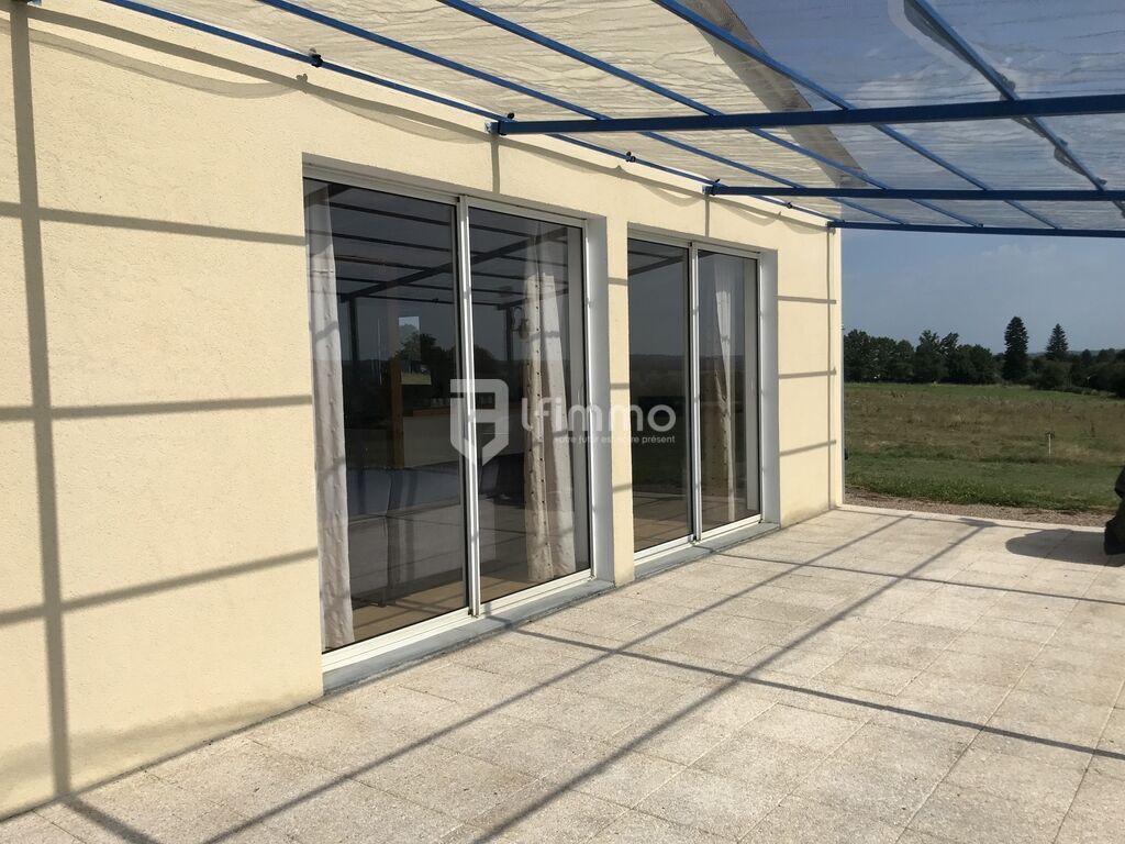 Photo 14 : Propriété orientée chevaux : 154m2, 10ha, hangar