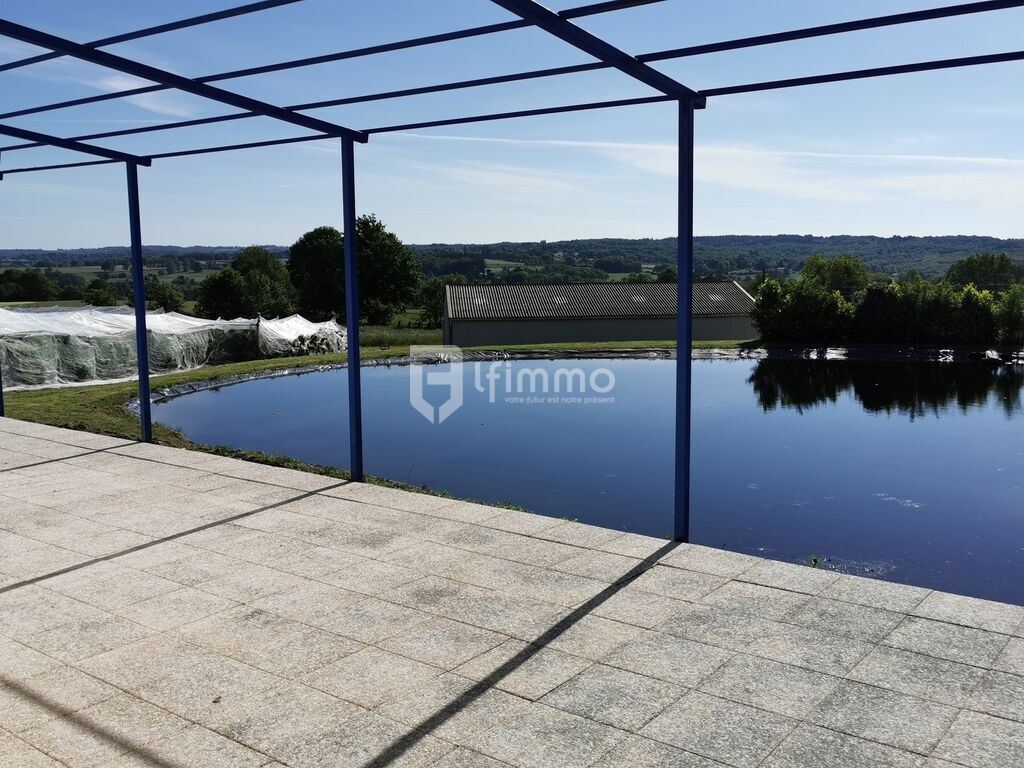 Photo 15 : Propriété orientée chevaux : 154m2, 10ha, hangar