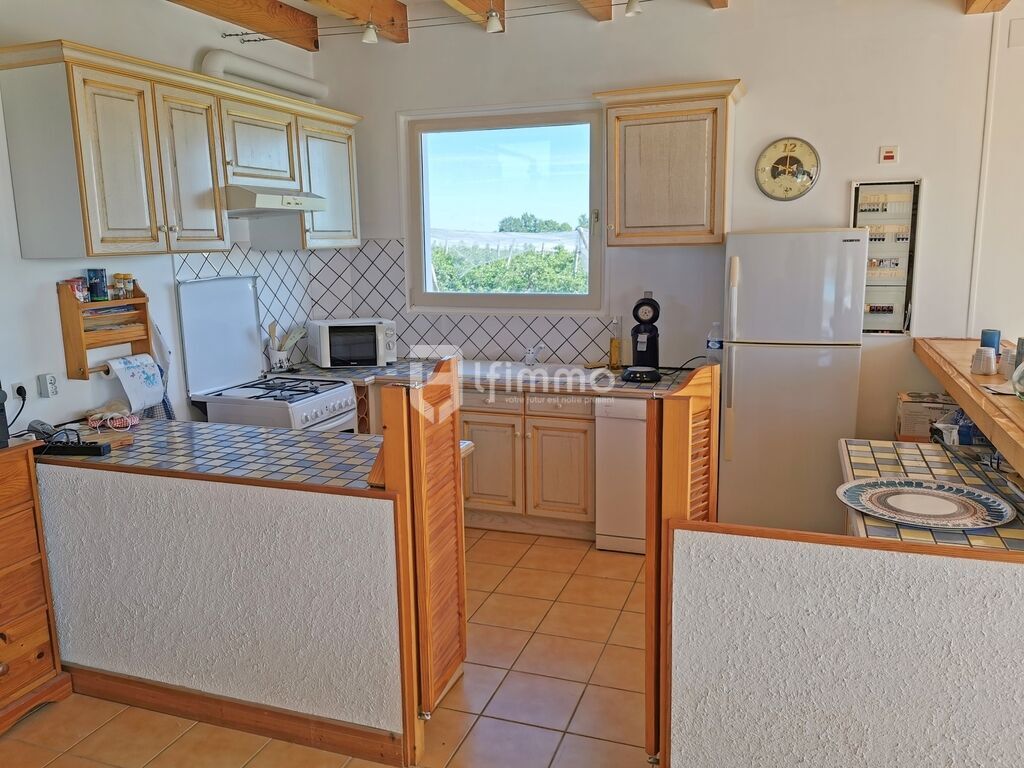 Photo 7 : Propriété orientée chevaux : 154m2, 10ha, hangar