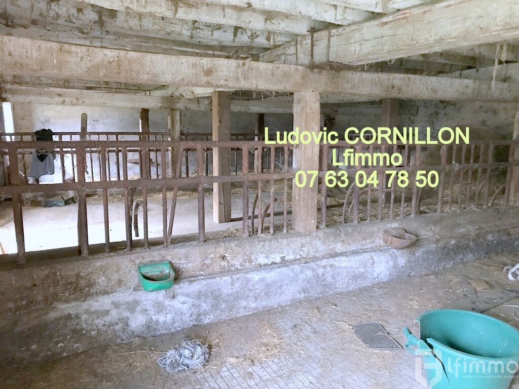 Photo 11 : Propriété Agricole : 10ha 1700m2 de bâtiments