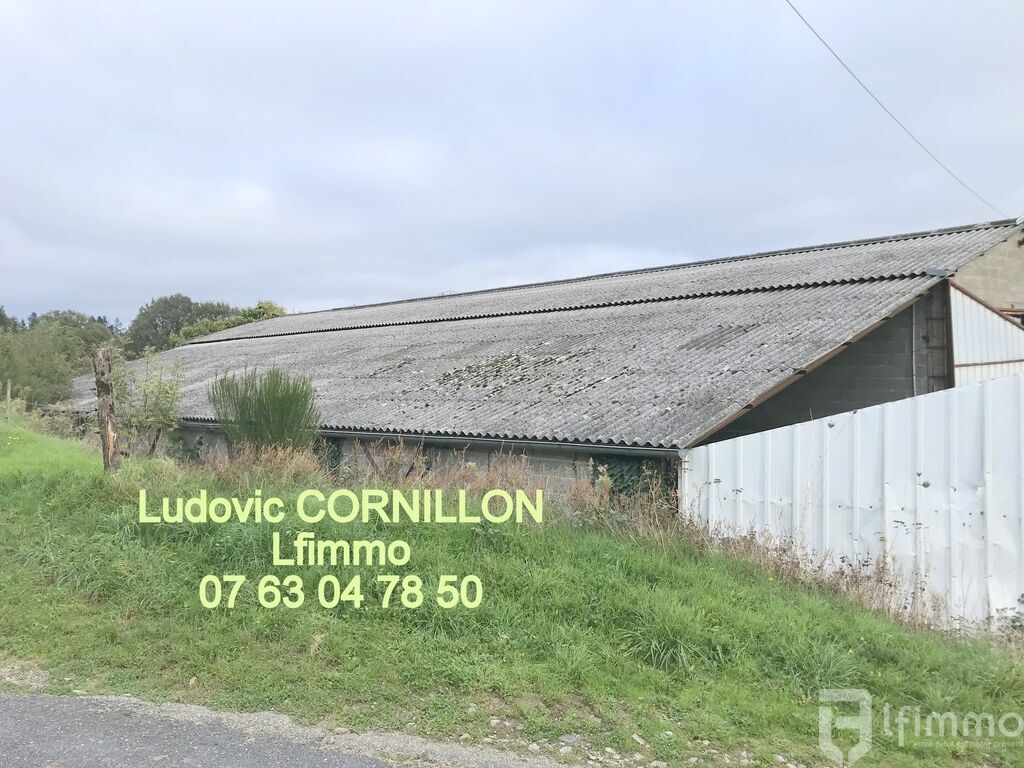 Photo 13 : Propriété Agricole : 10ha 1700m2 de bâtiments