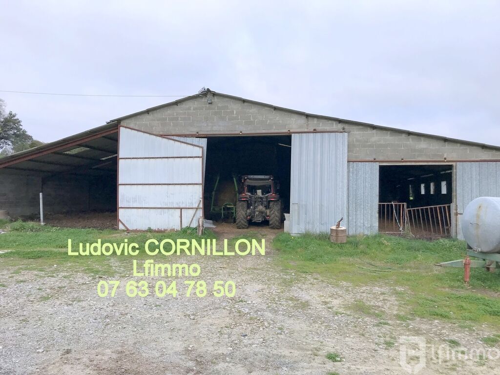 Photo 14 : Propriété Agricole : 10ha 1700m2 de bâtiments