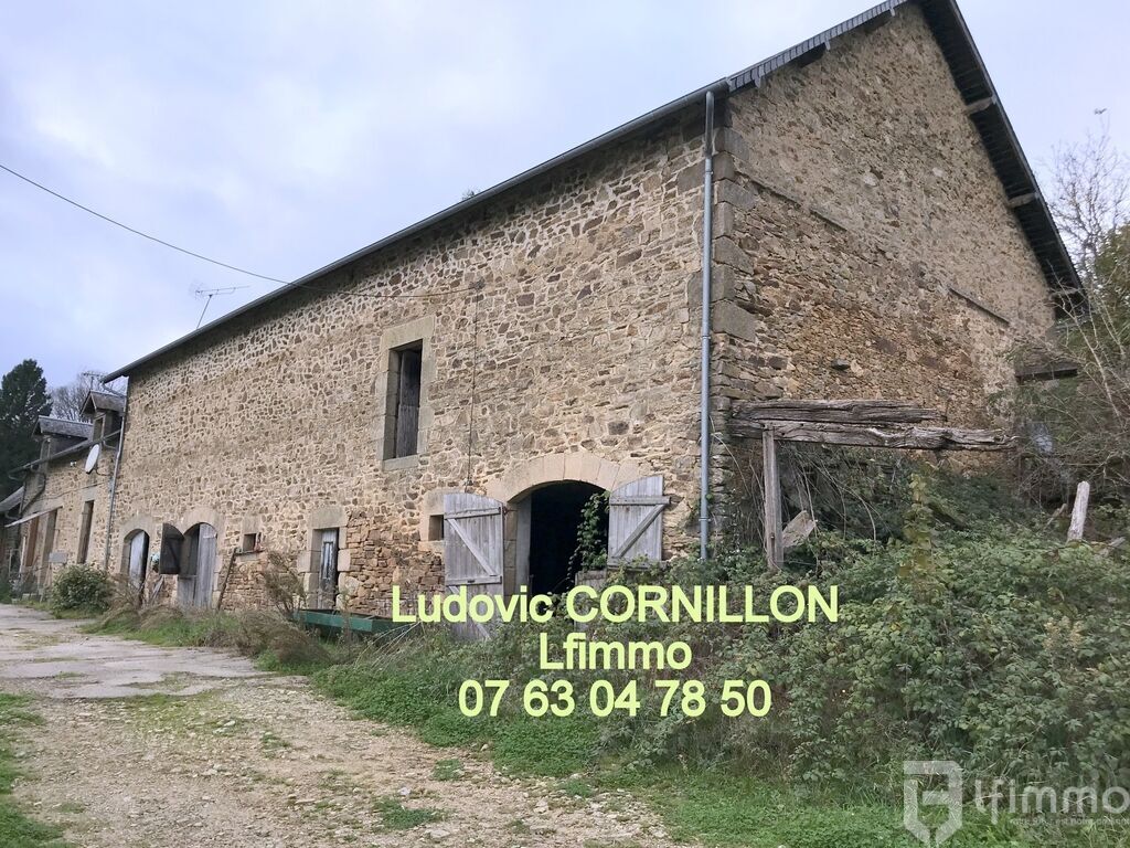 Photo 3 : Propriété Agricole : 10ha 1700m2 de bâtiments