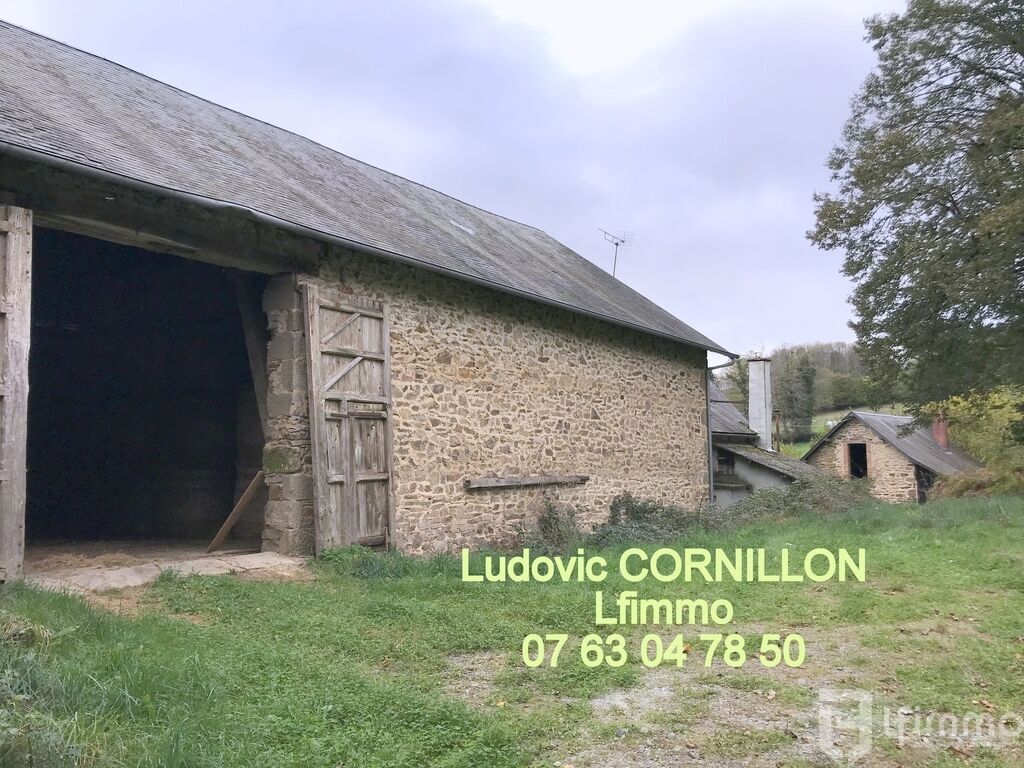 Photo 8 : Propriété Agricole : 10ha 1700m2 de bâtiments