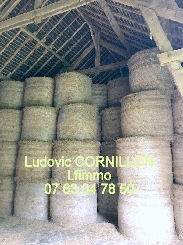 Photo 9 : Propriété Agricole : 10ha 1700m2 de bâtiments