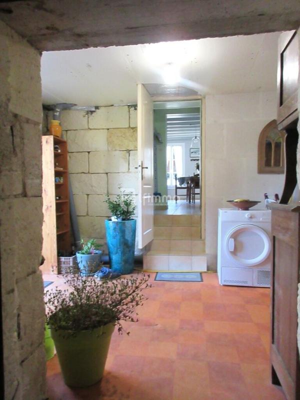 Photo 15 : Spacieuse maison en pierre