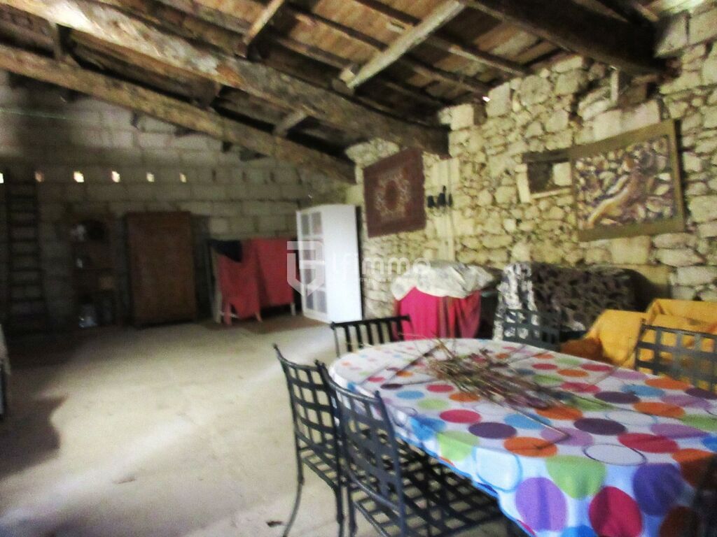 Photo 17 : Spacieuse maison en pierre