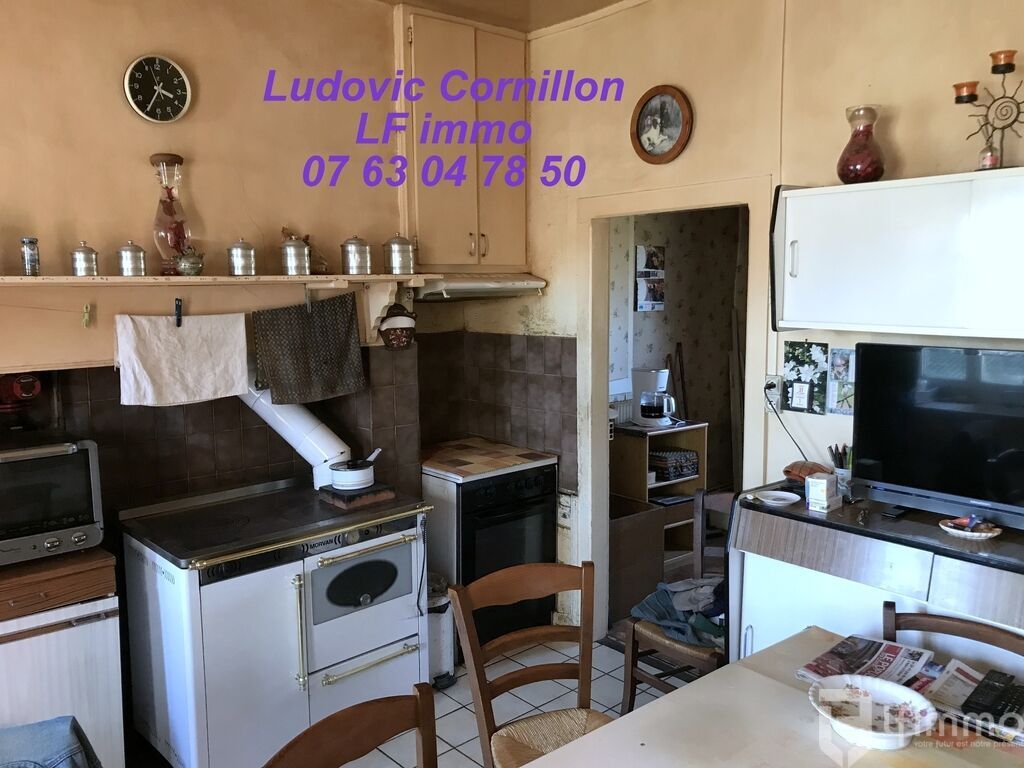 Photo 10 : Ferme de 52 ha, maison et bâtiments