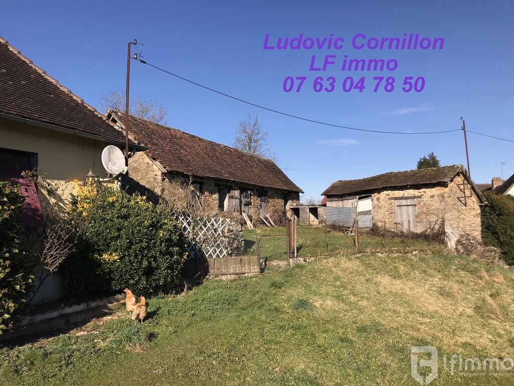 Photo 11 : Ferme de 52 ha, maison et bâtiments