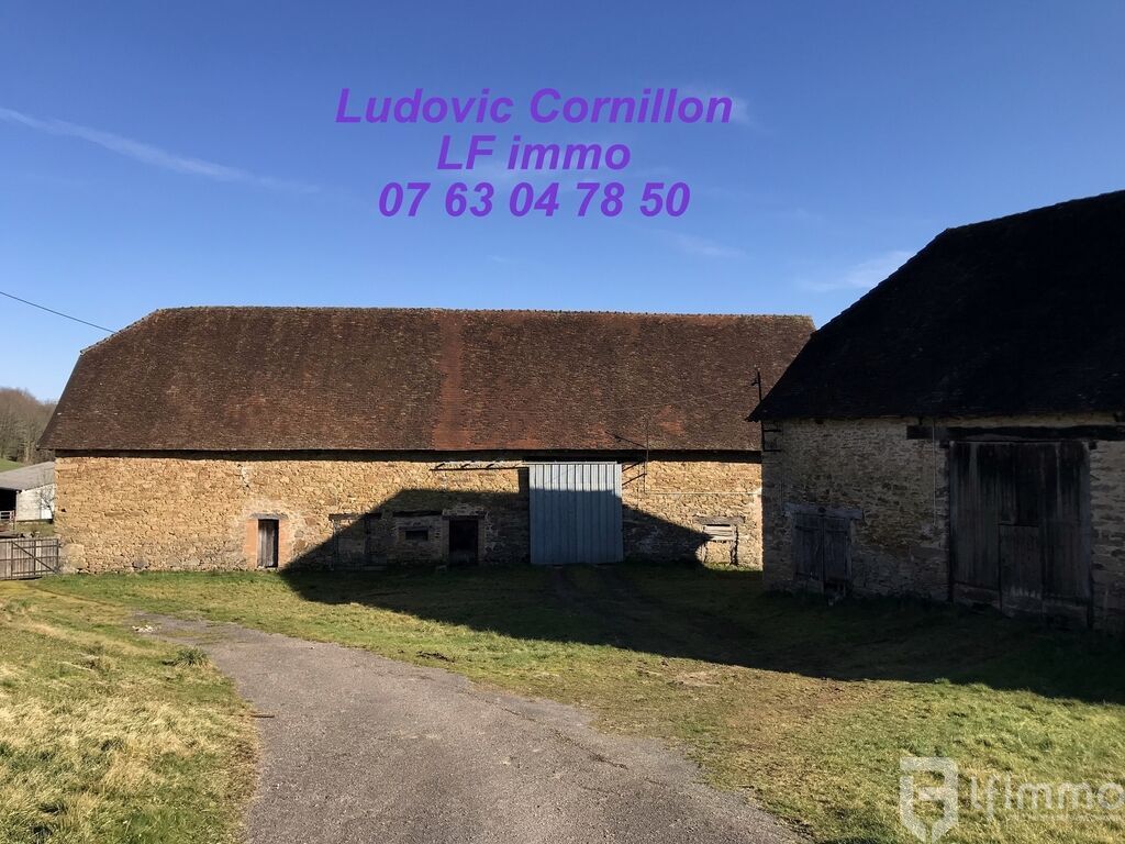 Photo 12 : Ferme de 52 ha, maison et bâtiments