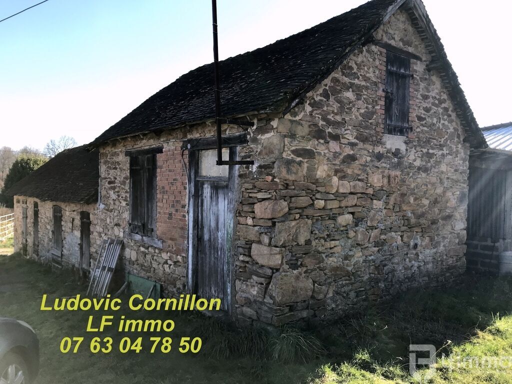 Photo 13 : Ferme de 52 ha, maison et bâtiments