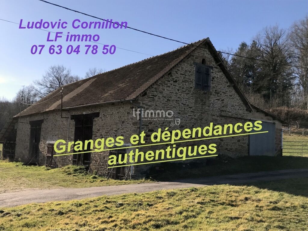 Photo 3 : Ferme de 52 ha, maison et bâtiments