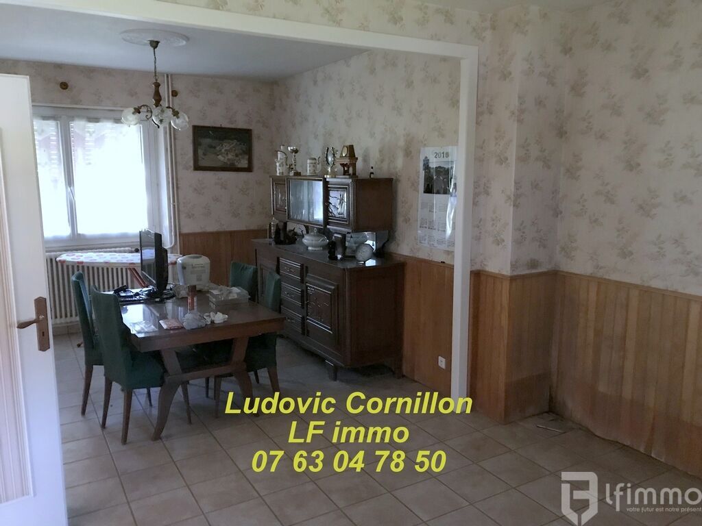 Photo 7 : Ferme de 52 ha, maison et bâtiments